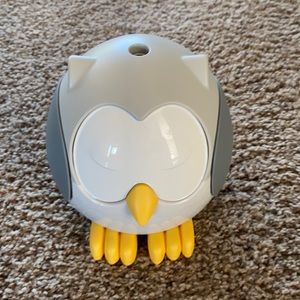 Young living owl kids diffuser